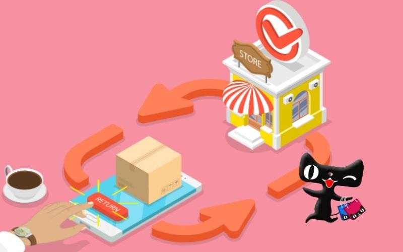 tự order hàng tmall