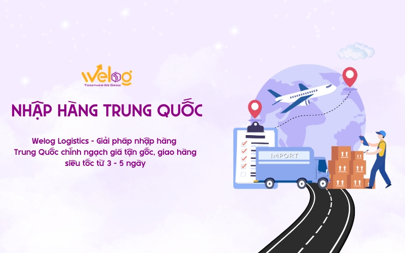 cửa hàng welog