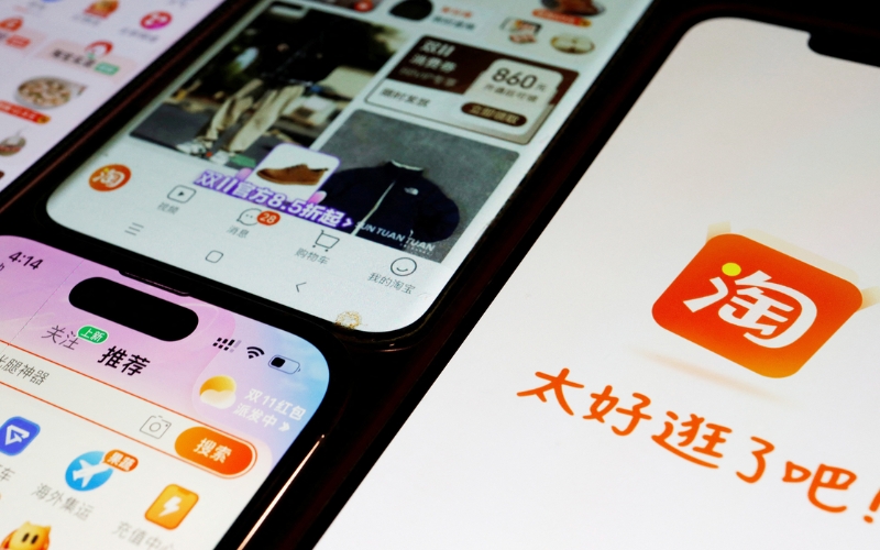lưu ý quan trọng giúp tối ưu chi phí nhập hàng Taobao