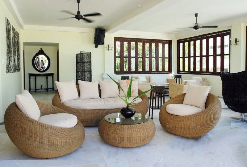 cách bảo quản ghế sofa