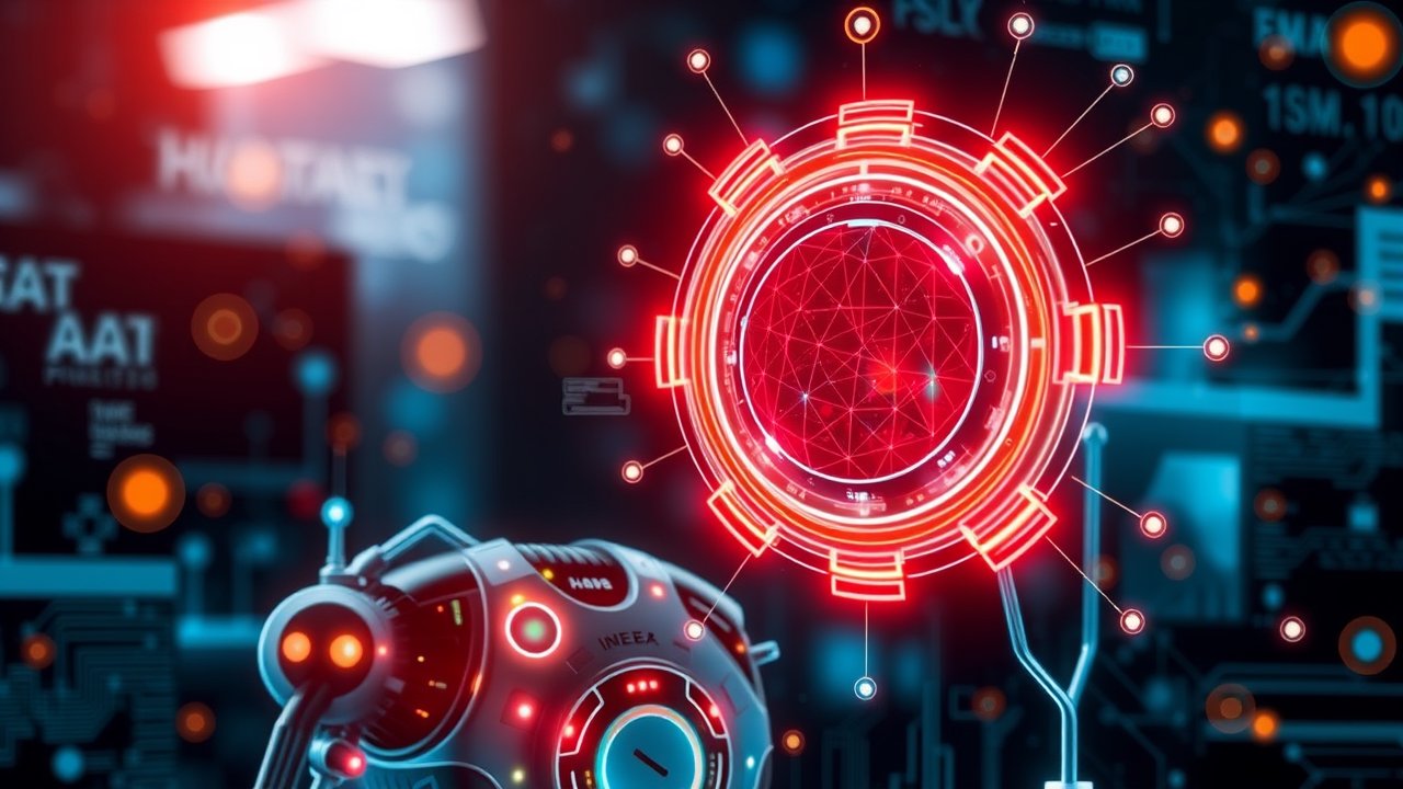 AI agent cho doanh nghiệp: xu hướng tự động hóa mới AI agent cho doanh nghiệp: xu hướng tự động hóa mới