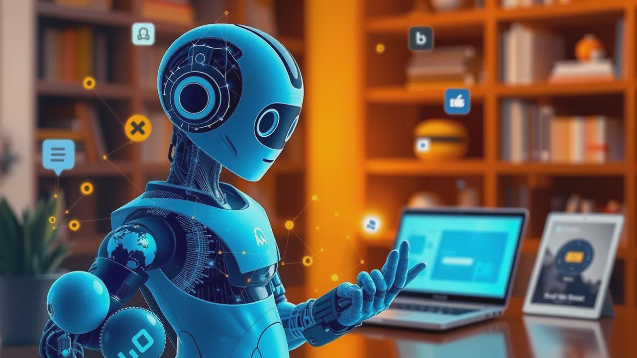 AI agent là gì và khác gì chatbot thông thường?