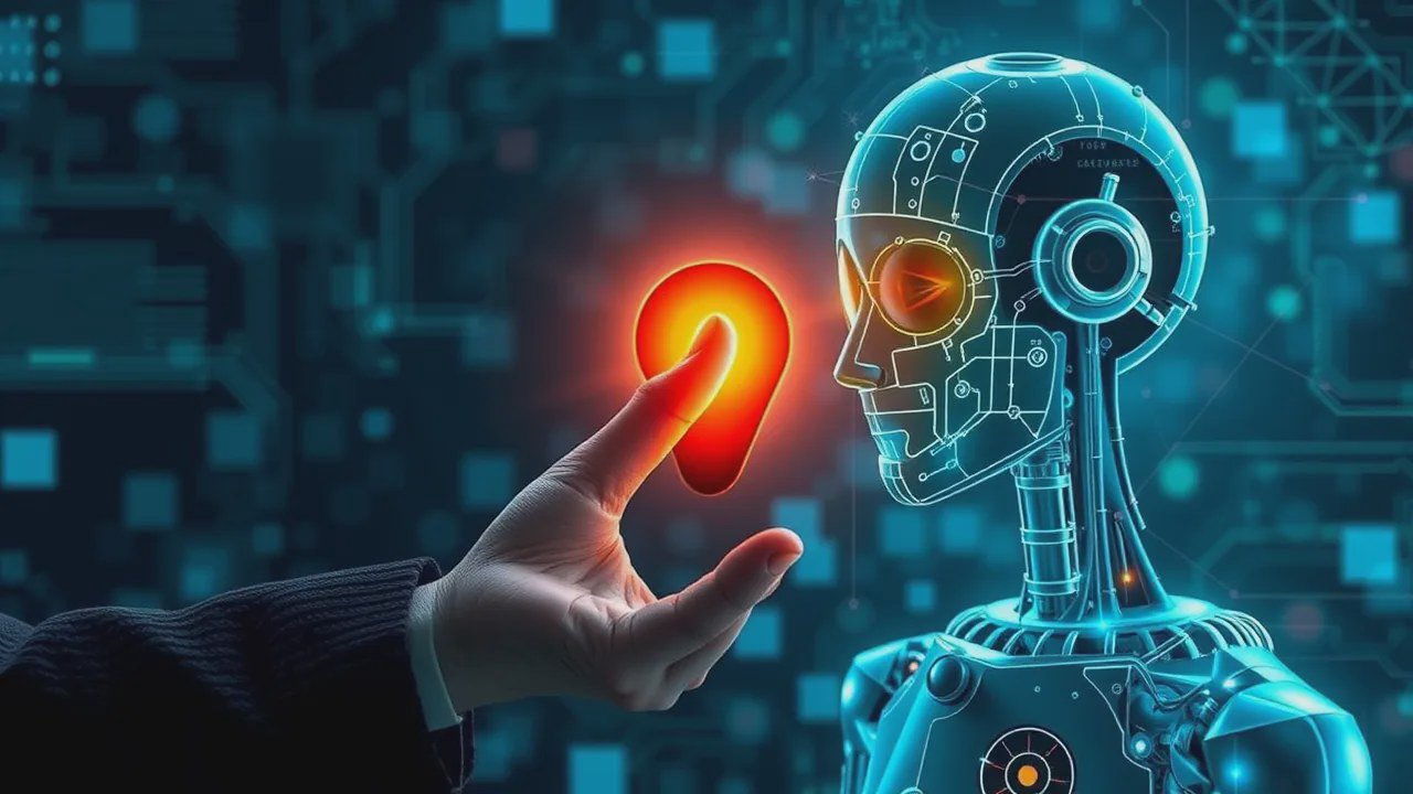 AI agent là gì? Xu hướng tự động hóa thông minh AI agent là gì? Xu hướng tự động hóa thông minh