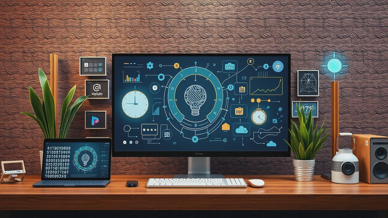 AI đang thay đổi cách vận hành marketing như thế nào? AI đang thay đổi cách vận hành marketing như thế nào?