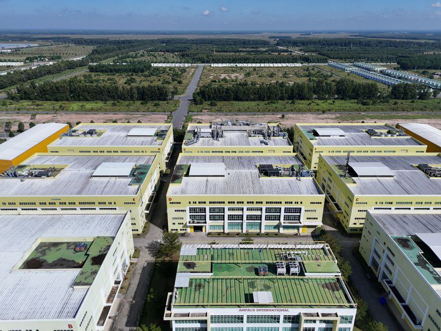 Vì sao kho phần mềm chắp vá làm chậm doanh nghiệp Vì sao kho phần mềm chắp vá làm chậm doanh nghiệp