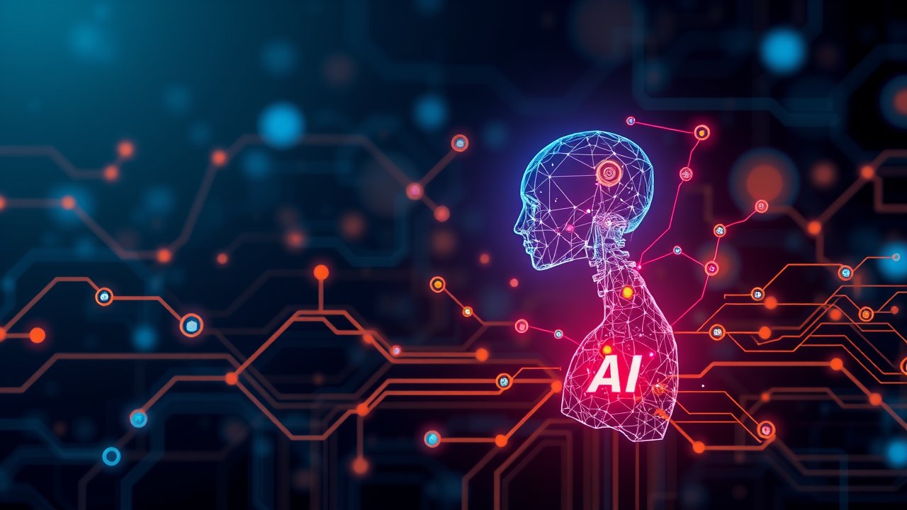 Mặt trái ít được nói tới của làn sóng AI Mặt trái ít được nói tới của làn sóng AI