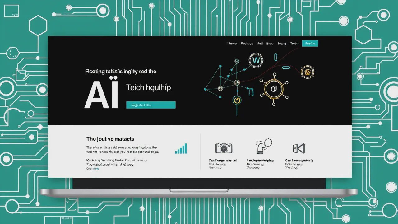 Tích hợp AI vào website doanh nghiệp tăng trải nghiệm Tích hợp AI vào website doanh nghiệp tăng trải nghiệm