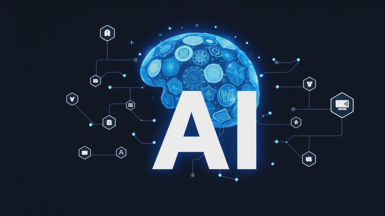 Vì sao website doanh nghiệp cần thông minh hơn trong kỷ nguyên AI Vì sao website doanh nghiệp cần thông minh hơn trong kỷ nguyên AI