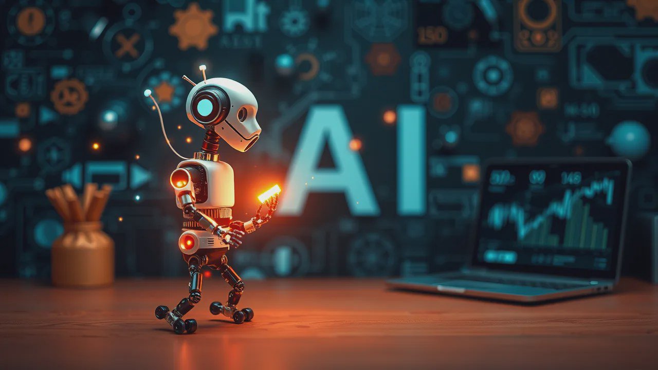 Tính tổng chi phí sở hữu phần mềm AI cho doanh nghiệp Tính tổng chi phí sở hữu phần mềm AI cho doanh nghiệp