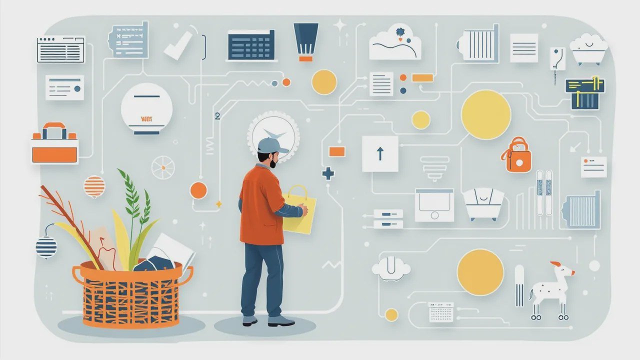 Vì sao chăm sóc khách hàng là bài toán kỹ thuật khó