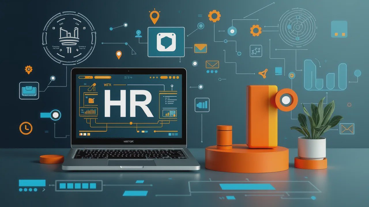 HR Tech đang thay đổi cách doanh nghiệp quản trị nhân sự HR Tech đang thay đổi cách doanh nghiệp quản trị nhân sự