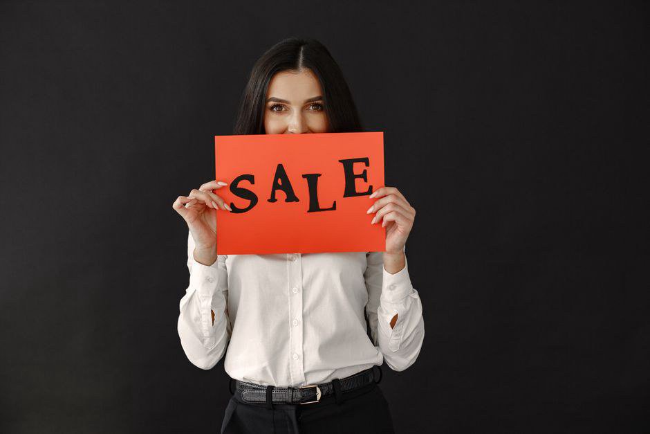 Bài toán dữ liệu của một đội sale hiện đại