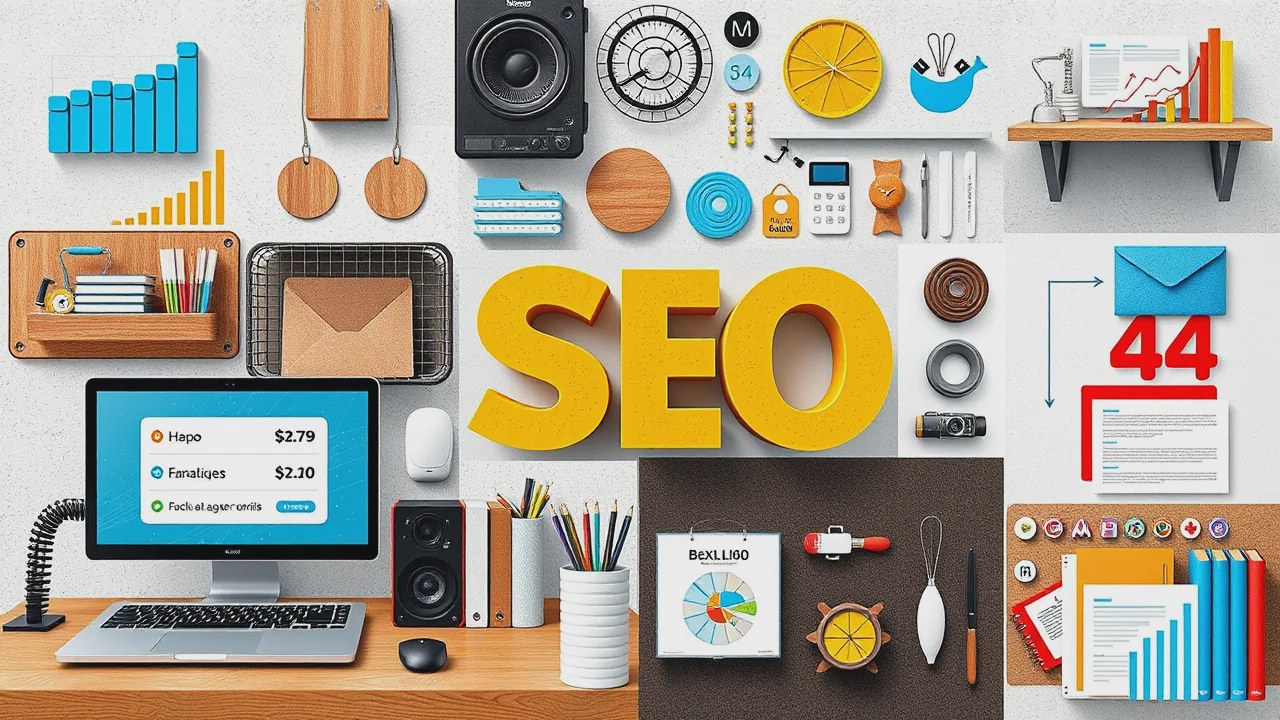 Vì sao dân công nghệ nên hiểu SEO cơ bản Vì sao dân công nghệ nên hiểu SEO cơ bản