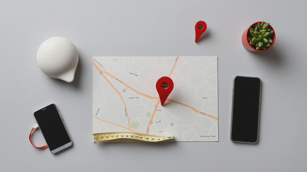 SEO Local Cho Cửa Hàng Nhỏ: Vì Sao Nên Bắt Đầu Từ Google Maps SEO Local Cho Cửa Hàng Nhỏ: Vì Sao Nên Bắt Đầu Từ Google Maps