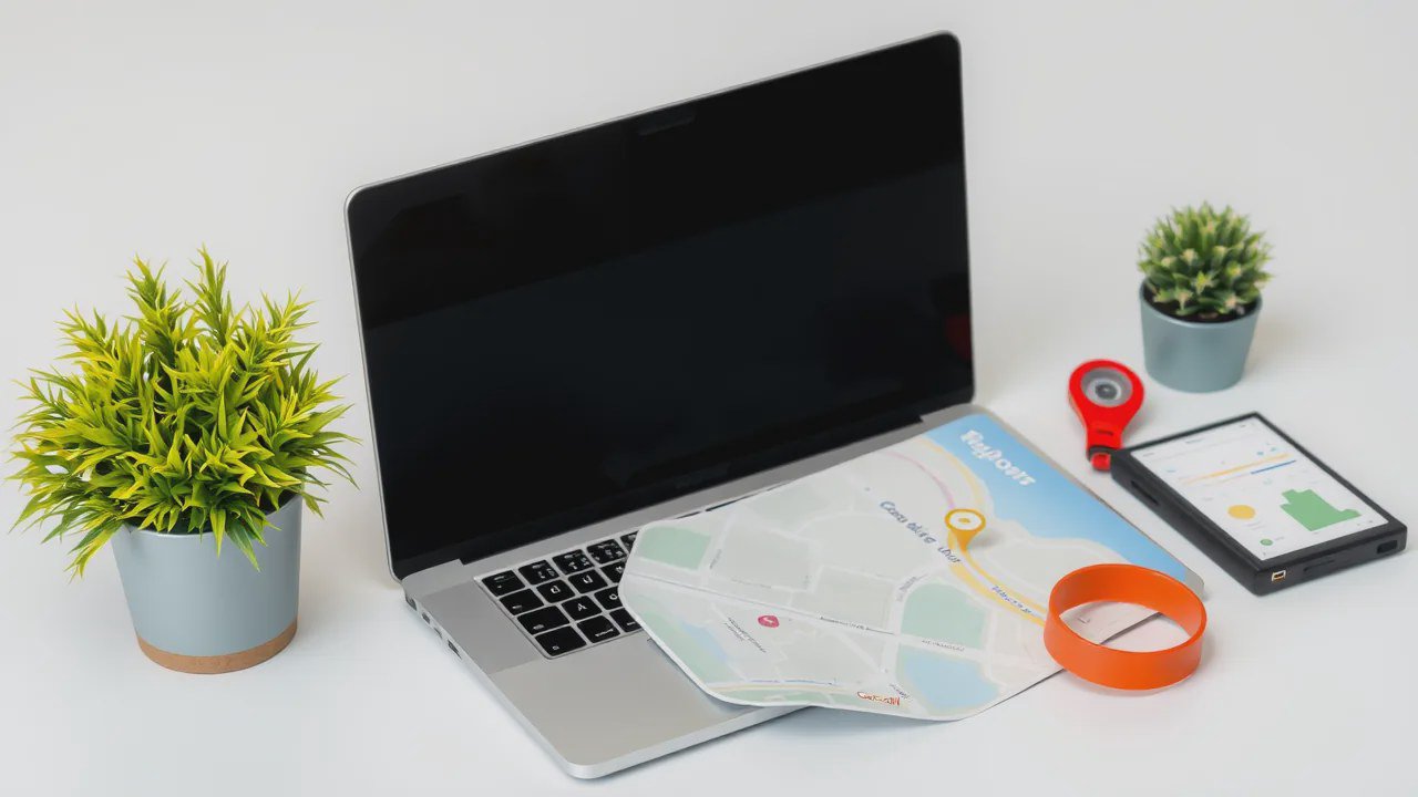 Tối Ưu Hồ Sơ Google Maps Để Khách Tìm Ra Cửa Hàng Nhanh Hơn Tối Ưu Hồ Sơ Google Maps Để Khách Tìm Ra Cửa Hàng Nhanh Hơn
