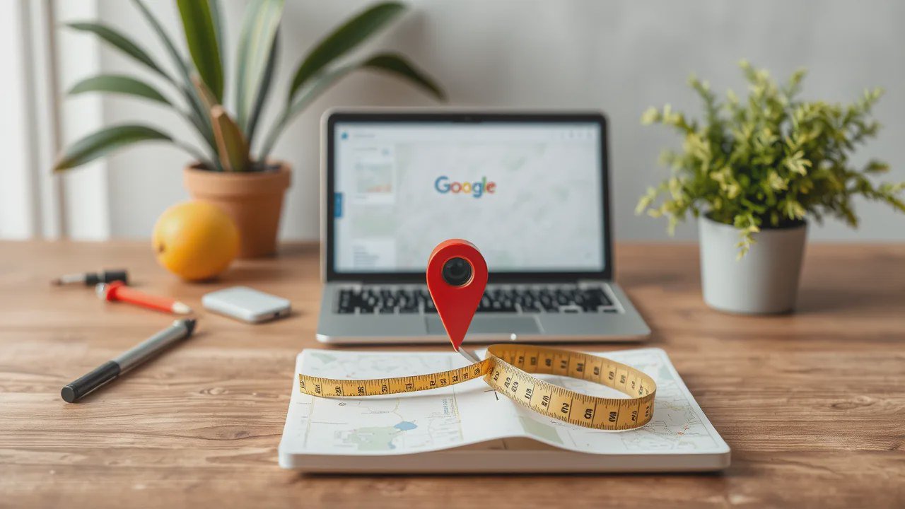 SEO Local Cho Cửa Hàng Nhỏ: Bắt Đầu Từ Google Maps SEO Local Cho Cửa Hàng Nhỏ: Bắt Đầu Từ Google Maps