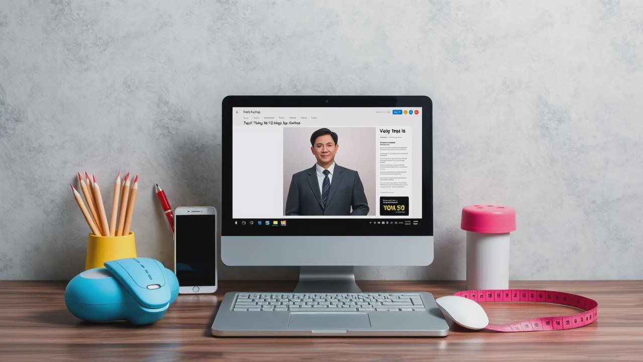 Kinh doanh online cả năm mà doanh thu vẫn giậm chân tại chỗ Kinh doanh online cả năm mà doanh thu vẫn giậm chân tại chỗ