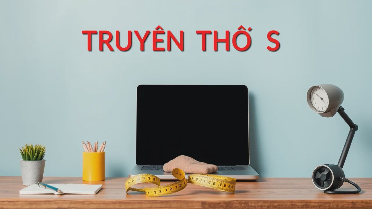 Truyền Thông Số: Ưu Tiên Website Hay Mạng Xã Hội? Truyền Thông Số: Ưu Tiên Website Hay Mạng Xã Hội?